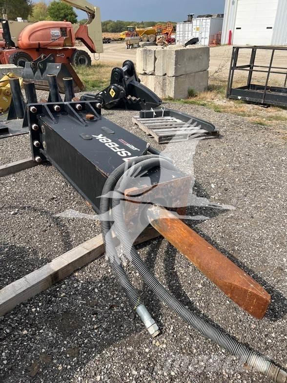  J&R CX300 Bakken