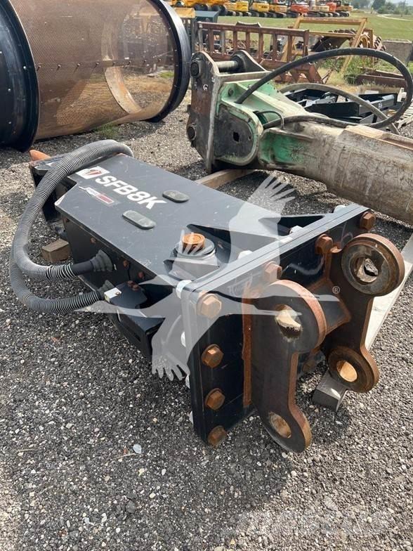  J&R CX300 Bakken