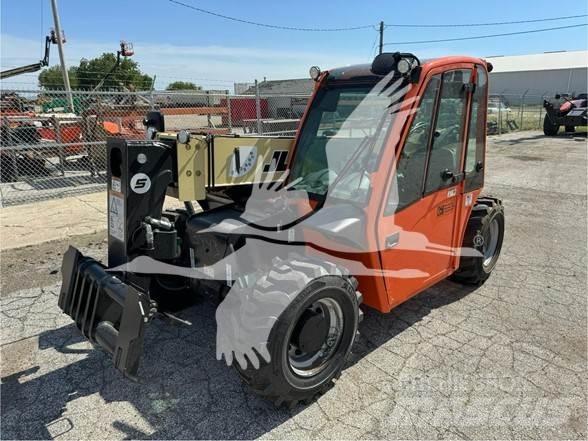 JLG G5-18A Verreikers