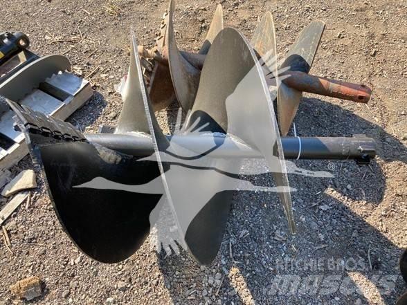 MS SQ-36 Bakken