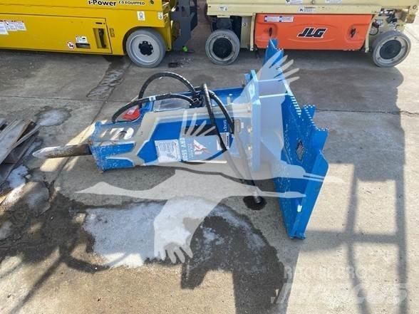 O&K ORV550 Bakken