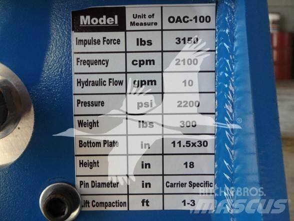 O&K SK35/SK55 Bakken