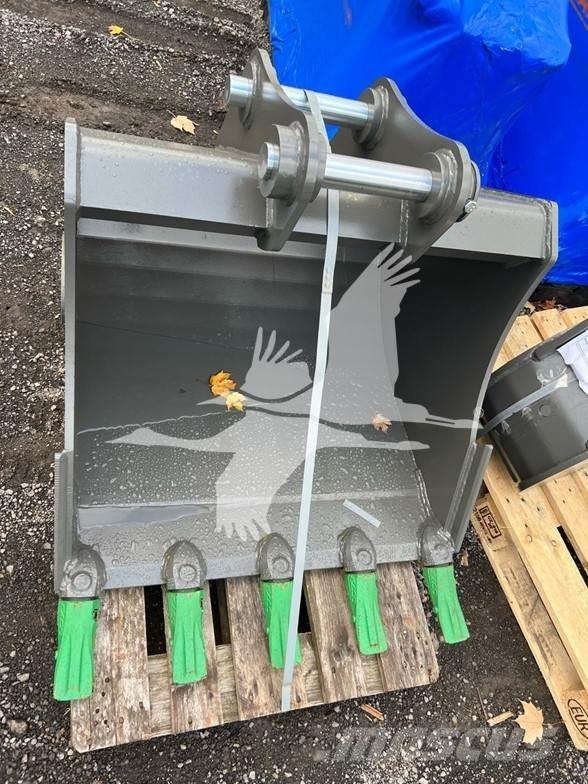  Oriel 80 CLASS Bakken