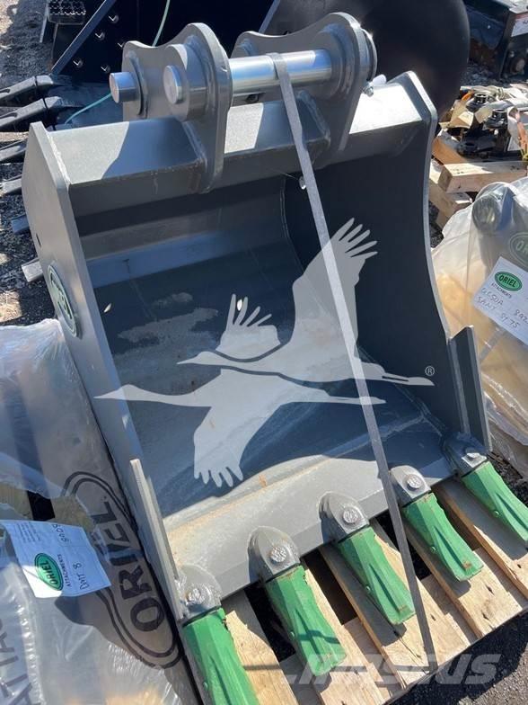  Oriel 80 CLASS Bakken