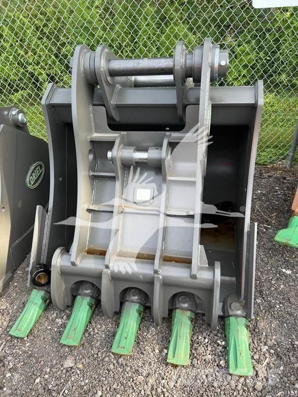  Oriel SY215 Bakken