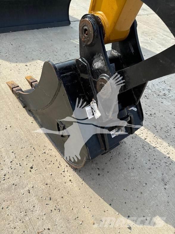  S&A SY50/SY60 Bakken