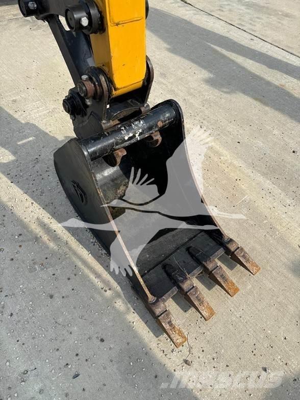  S&A SY50/SY60 Bakken