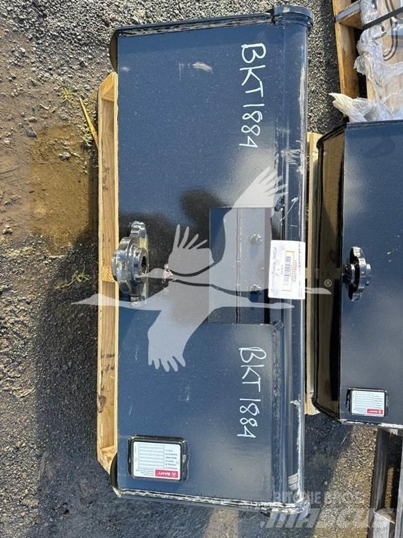Sany 26/35 Bakken