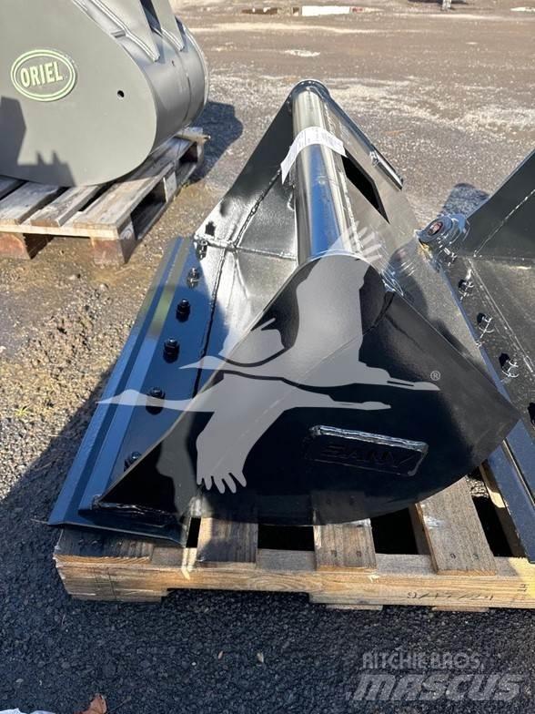 Sany 26/35 Bakken