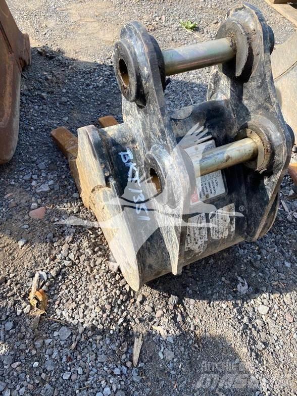 Sany FITS SY16 Bakken