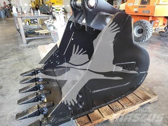Sany SY215/225 Bakken