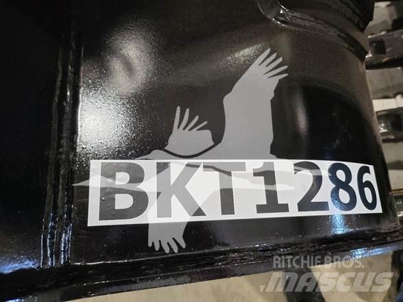 Sany SY215/225 Bakken