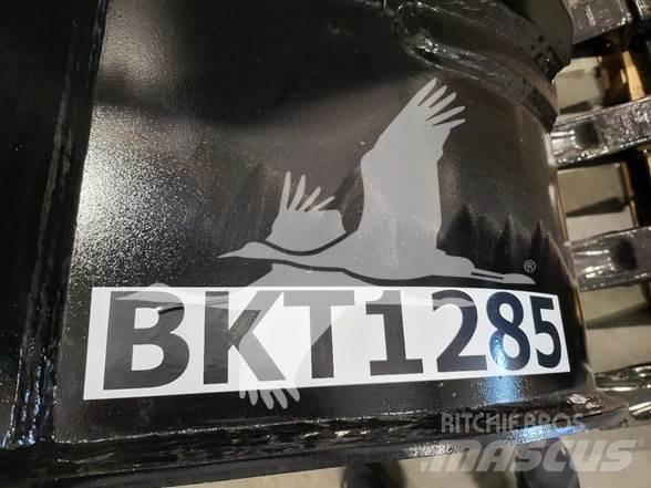 Sany SY215/225 Bakken