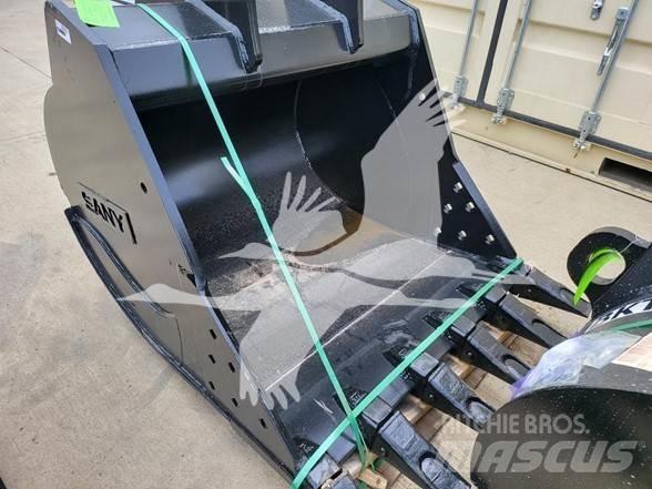 Sany SY215/225 Bakken