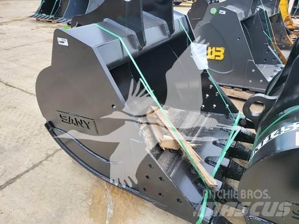Sany SY215/225 Bakken