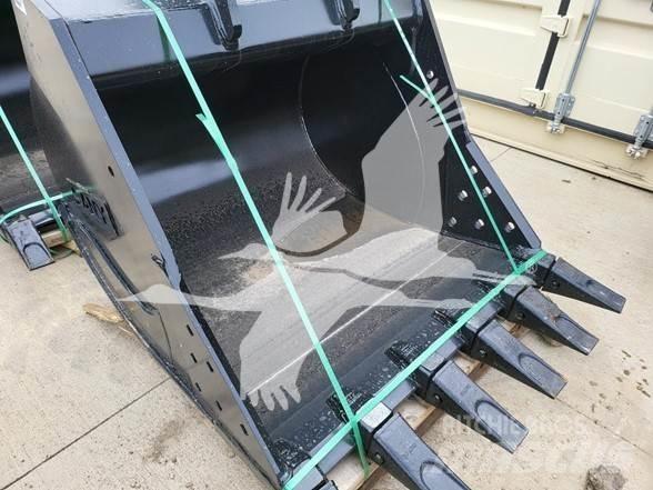 Sany SY215/225 Bakken