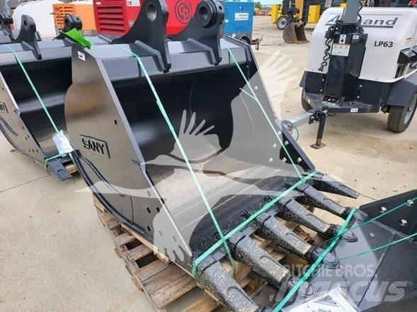 Sany SY215/225 Bakken