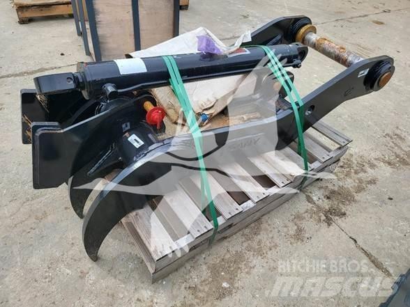 Sany SY215/225 Bakken