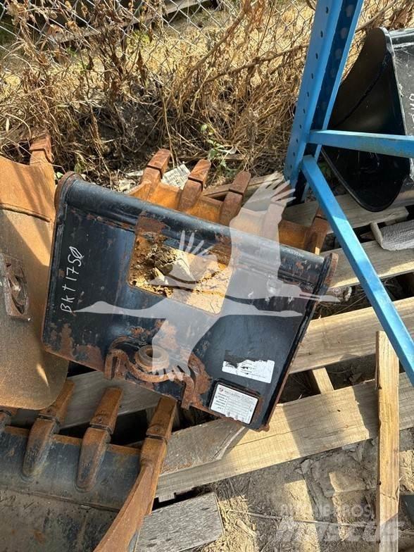 Sany SY26/35 Bakken
