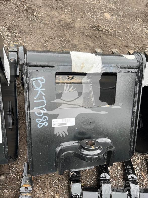 Sany SY26/SY35 Bakken