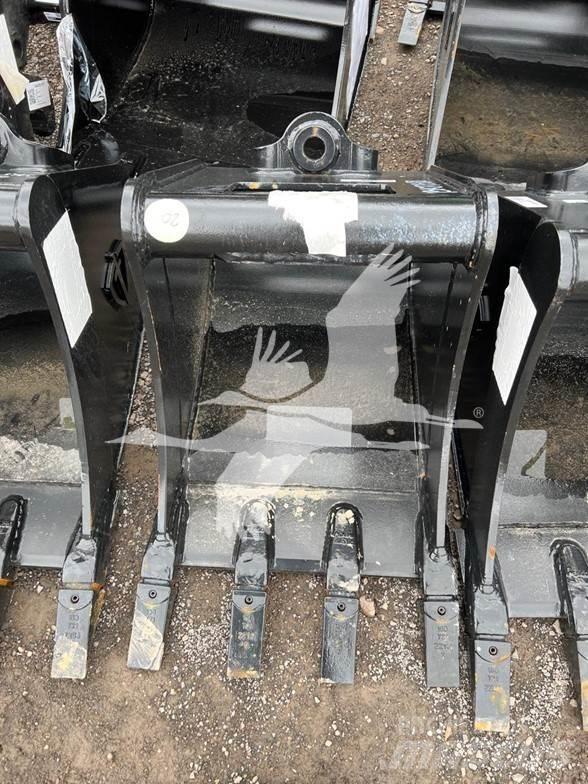 Sany SY26/SY35 Bakken