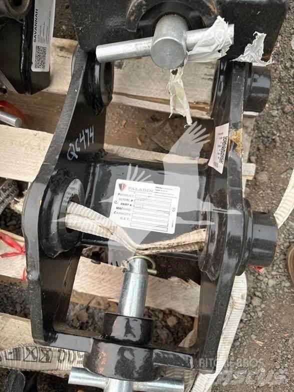 Sany SY26/SY35 Bakken