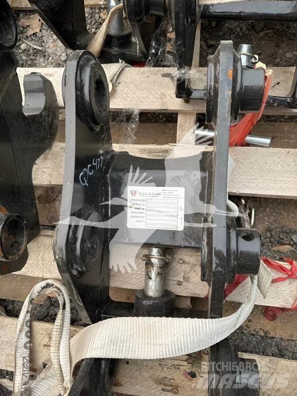 Sany SY26/SY35 Bakken