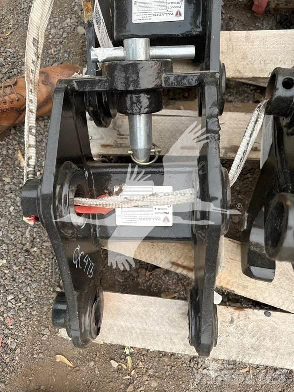 Sany SY26/SY35 Bakken