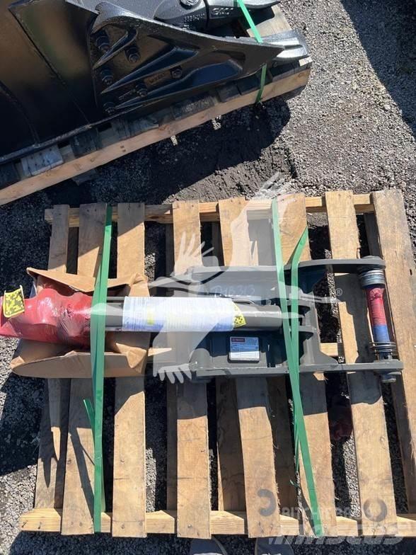 Sany SY26-SY35 Overige componenten