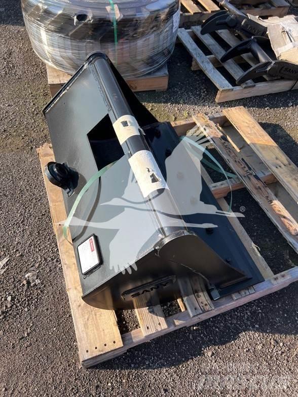 Sany SY26/SY35 Bakken