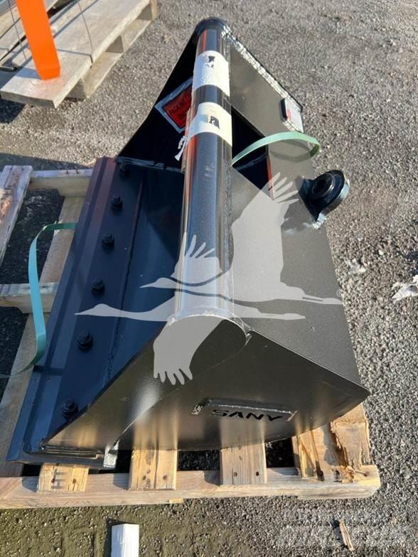 Sany SY26/SY35 Bakken