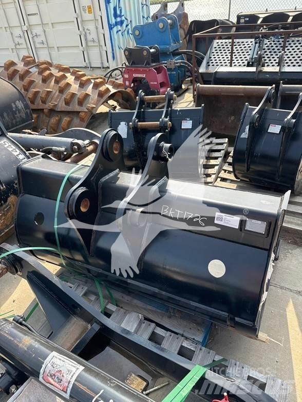 Sany SY265-LR Bakken