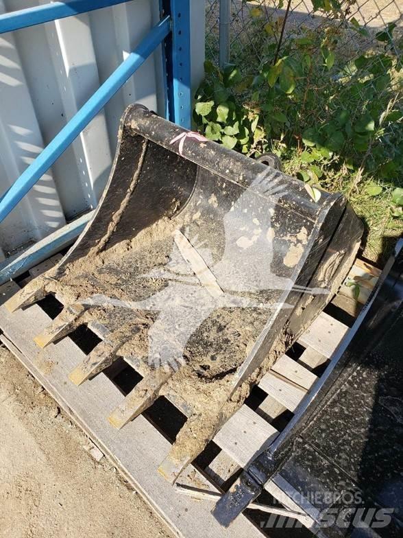 Sany SY50/SY60 Bakken