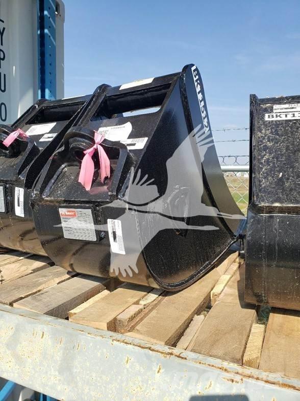 Sany SY50/SY60 Bakken