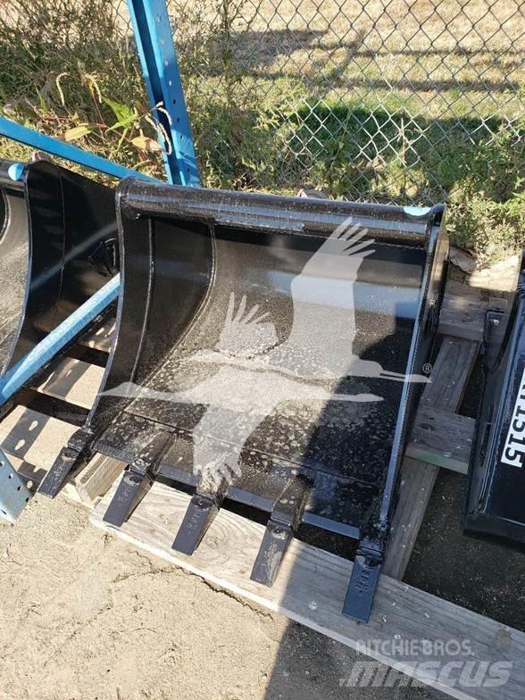 Sany SY50/SY60 Bakken
