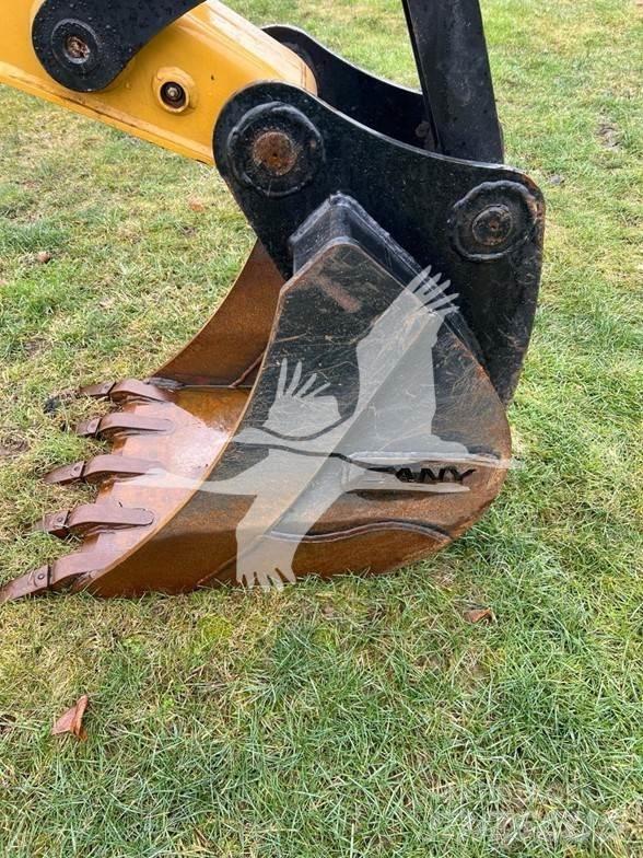 Sany SY75/SY80 Bakken