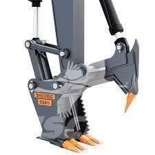  SHEAREX SS-20 Scharen