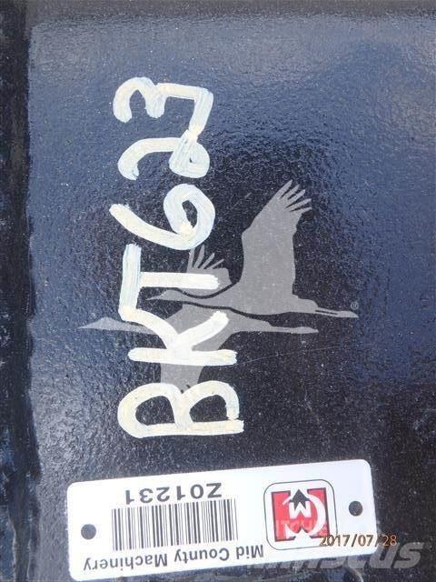 TAG SK 17SR-5E Bakken
