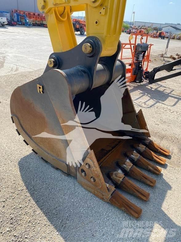 TAG SK350 Bakken