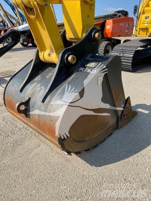 TAG SK350 Bakken