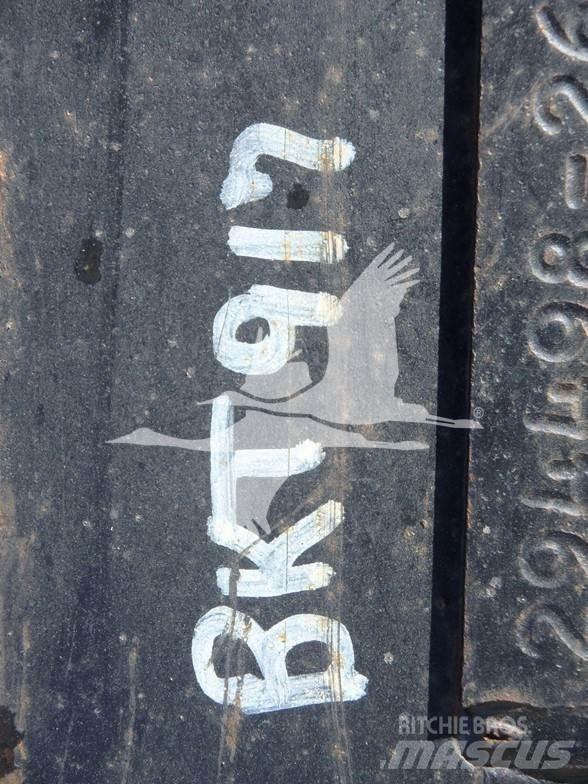 TAG SK75/SK85 Bakken