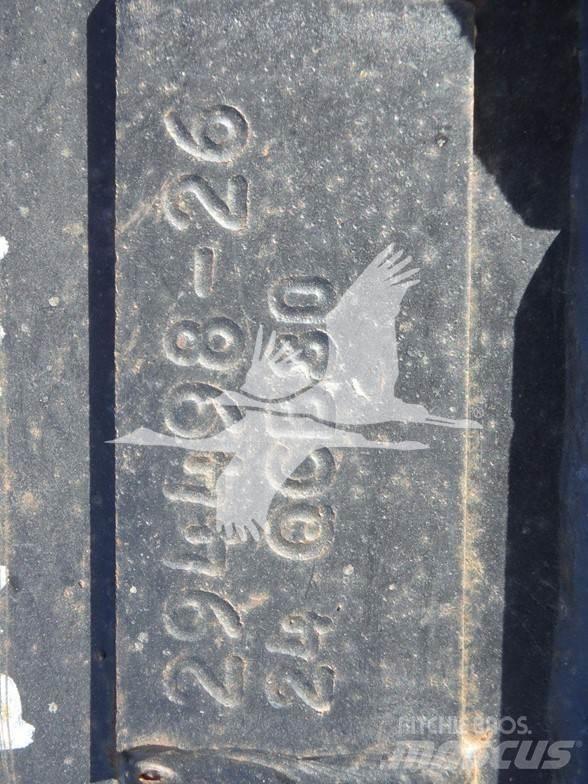 TAG SK75/SK85 Bakken