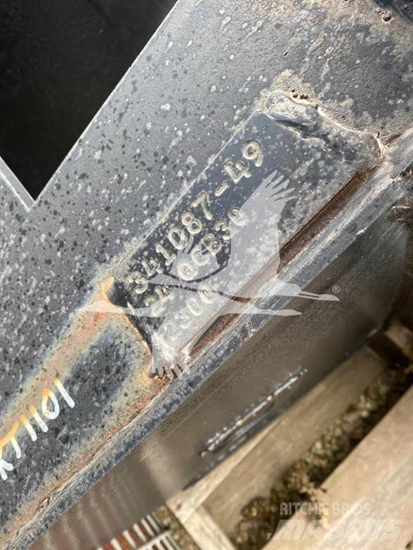 TAG SK85CS-7 Bakken
