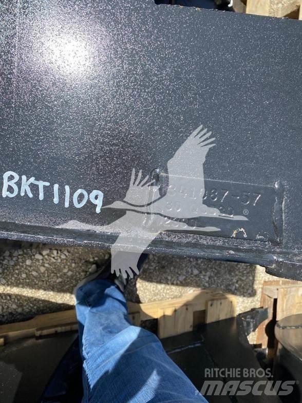 TAG SK85CS-7 Bakken