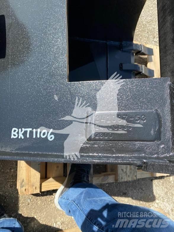TAG SK85CS-7 Bakken