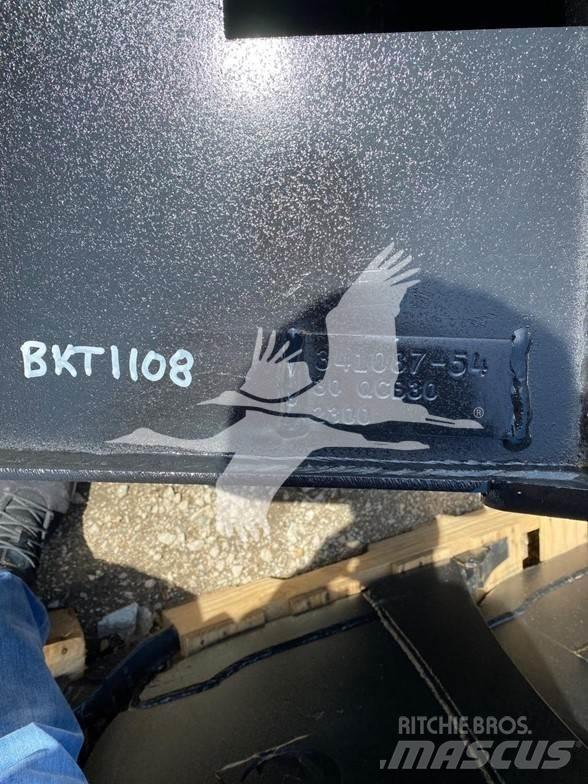 TAG SK85CS-7 Bakken
