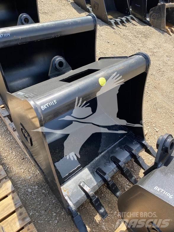 TAG SK85CS-7 Bakken
