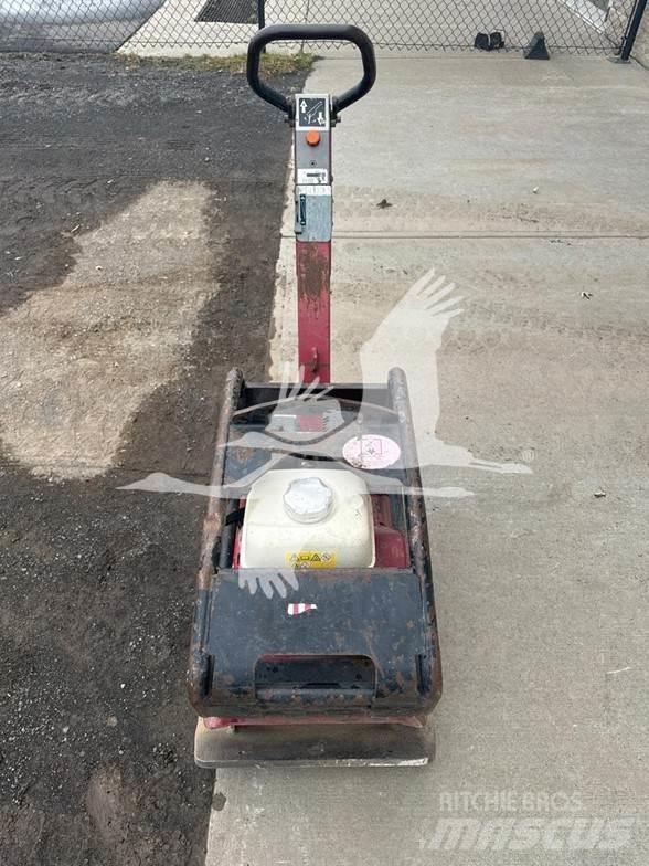 Toro 68072 FA Trilrolwalsen