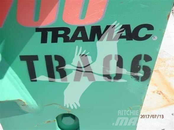 Tramac 700 F3 Bakken