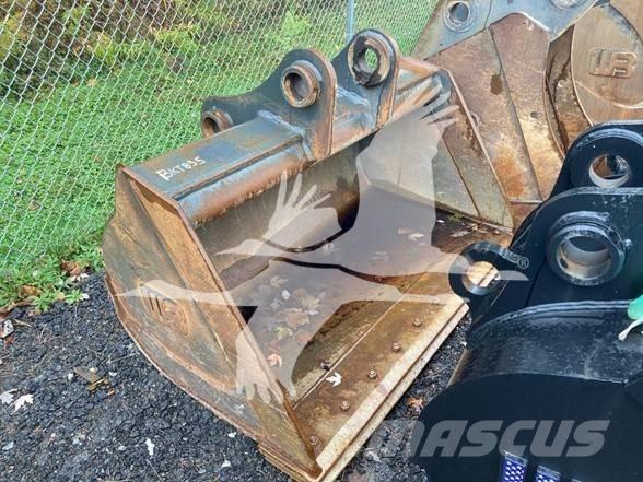  WB 160X4 Bakken
